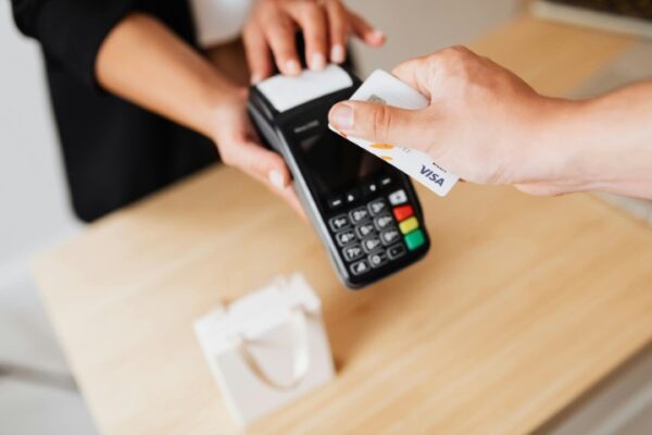 EllyPOS - POS terminal