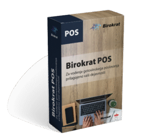 Birokrat POS